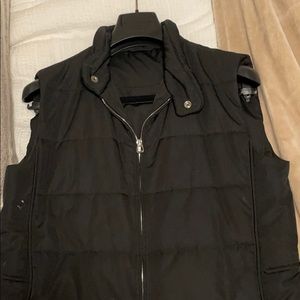 Hermes Equestrian Vest